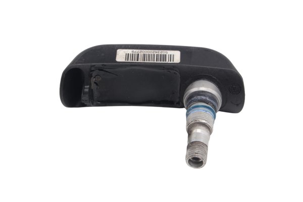 Dæktrykssensor TPMS RDC ventil hjul bag BMW R 1150 R Rockster R28 0308 03-05