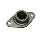 Clutch actuator release mechanism worm bracket spring Suzuki SV 650 S WVBY 03-06