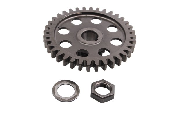 Cam chain drive gear sprocket timing idler right Suzuki SV 1000 S WVBX 03-07