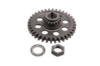 Cam chain drive gear sprocket timing idler right Suzuki SV 1000 S WVBX 03-07