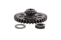 Cam chain drive gear sprocket timing idler right Suzuki SV 1000 S WVBX 03-07