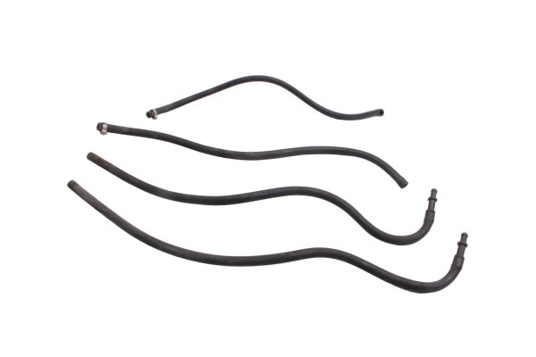 Benzinslange brændstofrør lynkobling sæt BMW R 1150 R Rockster R28 0308 03-05