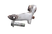 Support repose-pied platine avant droit Honda XRV 750 Africa Twin RD07 93-03