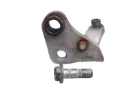 Soporte estribo pilota delantero derecho Honda XRV 750 Africa Twin RD07 93-03