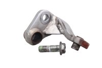 Soporte estribo pilota delantero derecho Honda XRV 750 Africa Twin RD07 93-03