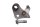 Soporte estribo pilota delantero derecho Honda XRV 750 Africa Twin RD07 93-03