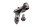 Soporte estribo pilota delantero derecho Honda XRV 750 Africa Twin RD07 93-03