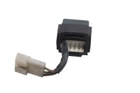 Relè comando spina anteriore sinistro BMW G 650 Xcountry E65X 0164 K15 07-10