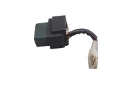 Relè comando spina anteriore sinistro BMW G 650 Xcountry E65X 0164 K15 07-10