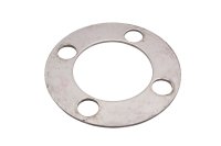 Separador rueda trasera arandela distancia llanta BMW K 1200 GT K41 0548 02-05