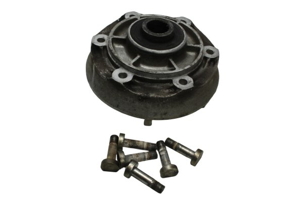 Porte-couronne flasque moyeu roue arrière avec vis Suzuki TL 1000 S AG 97-01