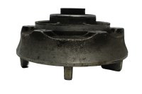 Porte-couronne flasque moyeu roue arrière avec vis Suzuki TL 1000 S AG 97-01