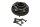 Porte-couronne flasque moyeu roue arrière avec vis Suzuki TL 1000 S AG 97-01
