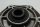 Porte-couronne flasque moyeu roue arrière avec vis Suzuki TL 1000 S AG 97-01