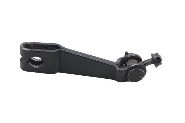 Palanca freno tambor trasero excéntrica horquilla Honda XL 600 LM PD04 85-87