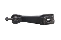 Palanca freno tambor trasero excéntrica horquilla Honda XL 600 LM PD04 85-87