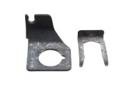 Brake hose bracket holder retaining clip rear left Suzuki SV 1000 S WVBX 03-07