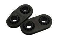 Dämpfer Instrumententräger Tachohalter BMW K 100 RS 4 Ventiler K589 0523 89-92