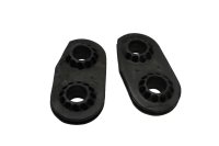 Dämpfer Instrumententräger Tachohalter BMW K 100 RS 4 Ventiler K589 0523 89-92