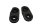 Dämpfer Instrumententräger Tachohalter BMW K 100 RS 4 Ventiler K589 0523 89-92