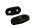Dämpfer Instrumententräger Tachohalter BMW K 100 RS 4 Ventiler K589 0523 89-92