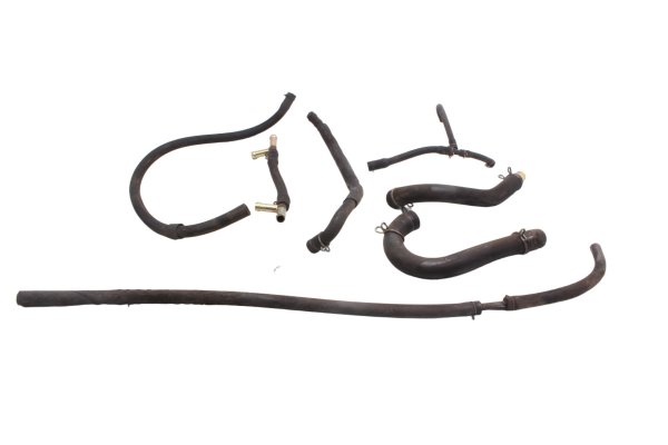Manguitos radiador tubos refrigeración kit Honda XRV 750 Africa Twin RD07 93-03