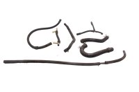 Manguitos radiador tubos refrigeración kit Honda XRV 750 Africa Twin RD07 93-03