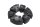 Cush drive rubbers dampers rear wheel hub sprocket BMW F 650 GS R13 0175 04-08