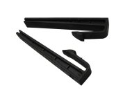 Luftfilterlåda clips fjädrar hållare sats 2 stycken BMW R 1200 S K29 0366 06-08