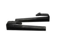 Luftfilterlåda clips fjädrar hållare sats 2 stycken BMW R 1200 S K29 0366 06-08