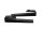 Luftfilterlåda clips fjädrar hållare sats 2 stycken BMW R 1200 S K29 0366 06-08
