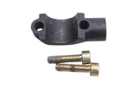 Cavalier maître-cylindre support rétroviseur Moto Guzzi California III VW 87-93