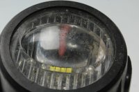 Faros auxiliares LED luces antiniebla par Honda XRV 750 Africa Twin RD04 90-92