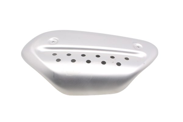 Protector térmico silenciador escape derecho Triumph Scrambler 1200 XC 22-22