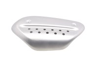 Protector térmico silenciador escape derecho Triumph Scrambler 1200 XC 22-22