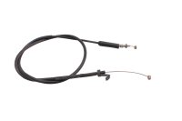 Cable estárter choke arranque en frío bowden sirga BMW R 1150 R R28 0429 01-06