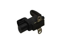 Solenoid valve secondary air vacuum switching control Suzuki TL 1000 S AG 97-01