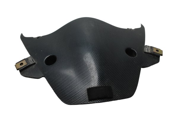 Inner fairing cockpit cover dashboard panel front Suzuki TL 1000 S AG 97-01