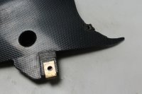 Inner fairing cockpit cover dashboard panel front Suzuki TL 1000 S AG 97-01