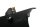 Inner fairing cockpit cover dashboard panel front Suzuki TL 1000 S AG 97-01
