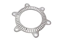 Anello ABS ruota fonica freno posteriore BMW G 650 Xcountry E65X 0164 K15 07-10