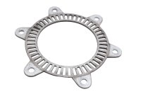 Anello ABS ruota fonica freno posteriore BMW G 650 Xcountry E65X 0164 K15 07-10