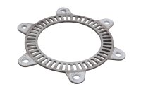 Anello ABS ruota fonica freno posteriore BMW G 650 Xcountry E65X 0164 K15 07-10