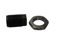 Lagerzapfen Schwinge Kontermutter hinten BMW K 100 RS 4 Ventiler K589 0523 89-92