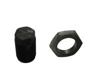 Lagerzapfen Schwinge Kontermutter hinten BMW K 100 RS 4 Ventiler K589 0523 89-92