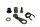Vaihderummun lukitusvipu pysäytin vaihteisto Honda CB 1000 F Big One SC30 93-96