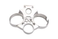 Support compteur porte-instruments cockpit argent BMW R 1150 R R28 0429 01-06