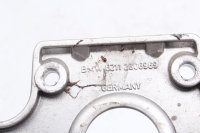 Support compteur porte-instruments cockpit argent BMW R 1150 R R28 0429 01-06