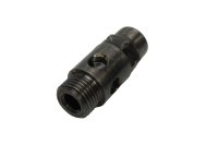 Oil pressure relief valve regulator pump engine Suzuki TL 1000 S AG 97-01