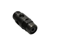 Oil pressure relief valve regulator pump engine Suzuki TL 1000 S AG 97-01